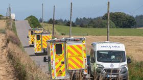 Army could be brought in to aid Scotland’s stretched ambulance service following reports man died after 40-HOUR wait