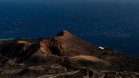 Spanish authorities warn of potential volcanic eruption on resort island after 4,222-tremor ‘earthquake swarm’