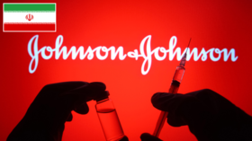 Iran greenlights US Johnson & Johnson Covid jab for use, after previously banning American vaccines