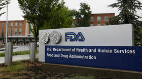 FDA not yet sold on Covid-19 booster jabs, as Pfizer & Moderna share data showing their vaccines lose efficacy over time