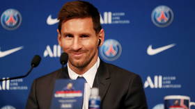 Financial fair play? Full cost of Lionel Messi’s PSG contract raises further questions about so-called ‘financial doping’