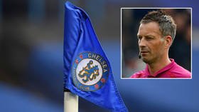 Former Premier League ref says Chelsea racism row ‘almost ruined his life’, claims Blues player told him he’d ‘break his legs’