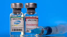 Fauci insists 3 shots will be needed for ‘full vaccination’, after FDA advisory panel rejects universal Covid boosters