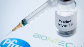 Pfizer-BioNTech says its Covid vaccine is safe and effective for children aged 5-11, will seek authorization soon