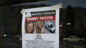 Remains consistent with missing 22-year-old Gabby Petito discovered in Wyoming national park – FBI