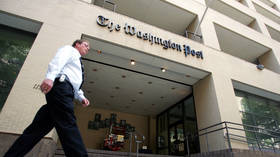 After much soul-searching, Washington Post declares its real problem...not enough editors of color. Solution? Hire 41 more