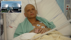 ECHR rules Russia was responsible for death of Litvinenko, former FSB agent who defected to Britain's MI6 – Moscow denies role