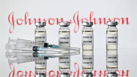 Second dose of J&J Covid jab increases protection to 94%, firm’s data shows