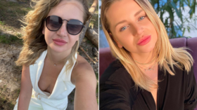 Ukrainian woman dies in hospital after plunging 30 meters into sea while trying to take perfect selfie at Spain's Benidorm Castle