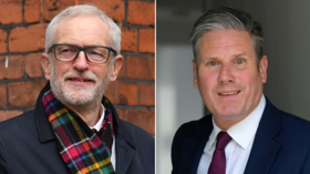 Labour MPs & allies lash out at Starmer’s reported plans to revive electoral college in party elections, locking out Corbynistas
