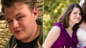 Parents of Harry Dunn ‘resolve’ civil damages claim against British teen’s alleged killer Anne Sacoolas