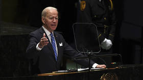 Biden hails end of ‘relentless war’ in first UN speech, but vows to focus on ‘Indo-Pacific’ amid tensions with China