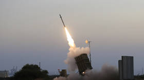 ‘Unacceptable!’: Republicans & Democrats team up for Israel after progressives strike Iron Dome funding from spending bill