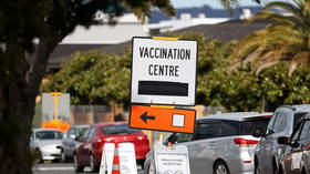 New Zealand refuses to give up its zero-case Covid-19 strategy as infection numbers rise in Auckland