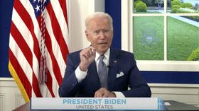 Biden teased his vaccine mandates two weeks ago, so what’s the hold-up? Has he realized just how badly wrong this is going to go?