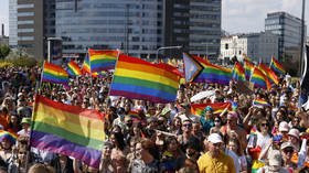 First region in Poland abandons anti-LGBT resolution over threats of losing EU funds
