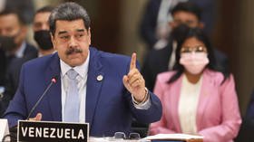 Nicolas Maduro is right: it is possible to stand up to US imperialism