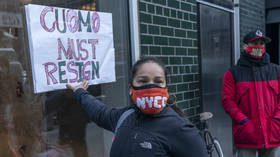 NY health commissioner under Cuomo responsible for notorious Covid nursing home order resigns