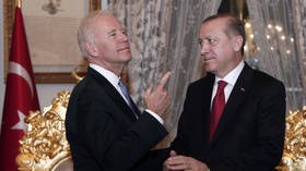 US-Turkey relations ‘not healthy’ and failed to ‘start well with Biden,’ Erdogan says
