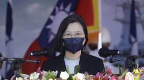 Taiwan blasts ‘arch criminal’ Beijing over its opposition to island’s parallel bid to join Asia-Pacific trade pact