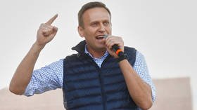 The Church of Navalny: Western media fan club are damaging Russia's opposition with their religious-like faith in jailed activist