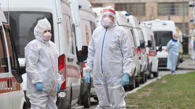 Russia’s official Covid-19 death toll hits record daily high with 828 dying of virus, as Kremlin says no plans for new lockdown