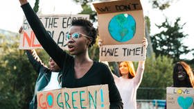 ‘Humanity is doomed!’ Young people’s ‘distress’ over climate change is proof that we’re enabling a generation of bedwetters