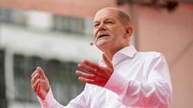 A win for Social Democrat Scholz in German elections could be a shot in the arm for Europe’s left after a decade on the sickbed