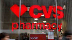 Pharmacy chain CVS tells managers to ‘prioritize diverse talent’ & write personalized plans to fight biases – media