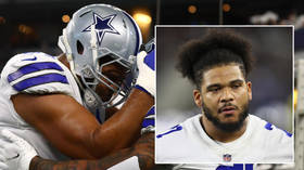 Sources: Cowboys RT La'el Collins adamantly expresses innocence in face of  bribery allegation