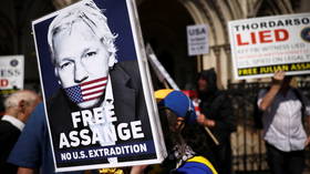 ‘Beyond the pale’: Americans horrified by report that CIA under Trump discussed assassinating Julian Assange
