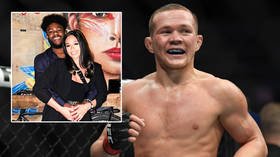 ‘P**** blocked me’: UFC’s Petr Yan denies ‘talking sh*t’ about crock Aljamain Sterling and his fiancee as bitter title row rages