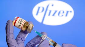 More demand, more products: Pfizer testing ‘oral drug’ to prevent Covid-19 in people exposed to virus