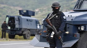 10 Albanians arrested in Kosovo after attacking Serbs as ethnic tensions flare, drawing in Serbia & NATO