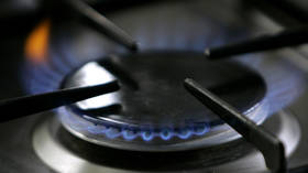 European gas prices smash historic high