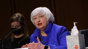 Treasury Secretary Yellen warns Congress has 3 weeks before US defaults on its debts