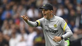 ‘This may go too far’: Tuchel says he won’t force Chelsea stars to get Covid vaccine despite positive Kante case