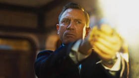 We want to cancel you, Mr Bond: Both Left and Right are out to get 007 before they’ve even seen ‘No Time To Die’