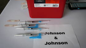 Slovenia suspends Johnson & Johnson vaccine after young woman’s death