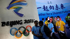 Foreign fans banned from Beijing 2022 Olympics, unvaccinated athletes to face 21-day quarantine – organizers