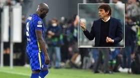 Chelsea ‘haven’t figured out how to use Lukaku’, says former boss Conte as Belgian’s goal drought continues vs Juventus