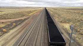 Europe & China DID NOT request boost in Russian coal supplies – Energy Ministry