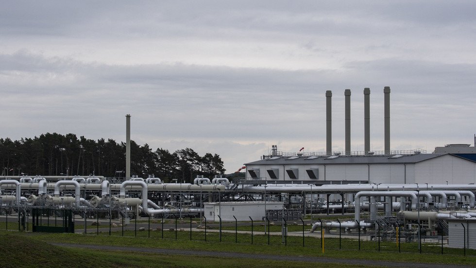 European gas prices push higher as winter season approaches — RT