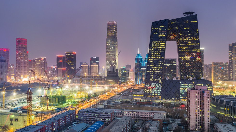 The West Can Learn Much From China But It Needs To Learn It Fast If It The West Can Learn Much From China But It Needs To Learn It Fast If It