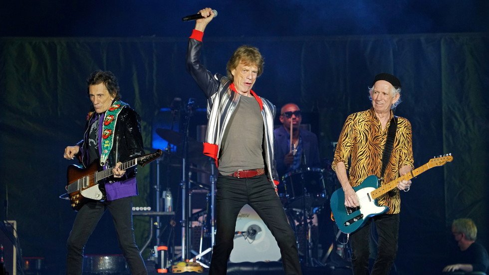 ‘rollover Stones Rolling Stones Draw Flak For Dropping Controversial ‘brown Sugar Track From 8478