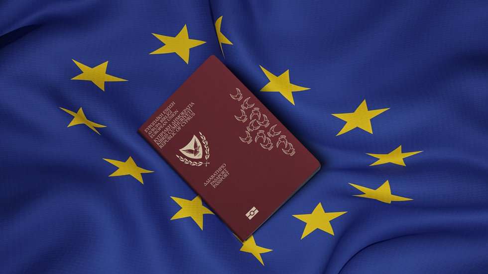 Cyprus strips 45 passports obtained by investors and their families