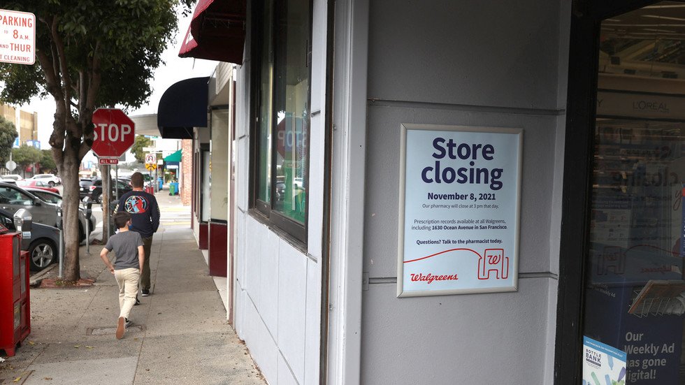 Wayne Dupree San Francisco is a crimeridden hellhole ruined by