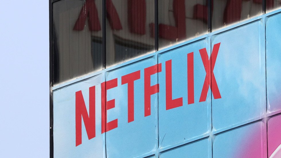 Netflix fires black pregnant woman who organized walkout protest