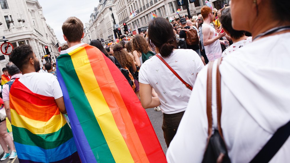 How on earth did Britain allow the gender gestapo at Stonewall to set ...