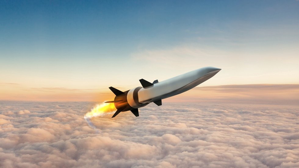 US Army And Navy Successfully Test Three Hypersonic Weapon Prototypes ...